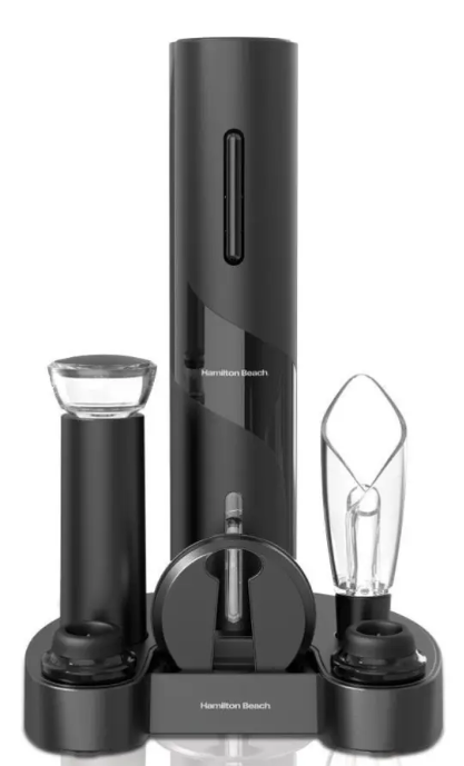 Abridor de vinhos